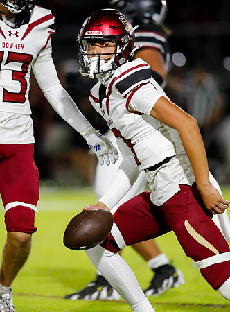 SEP. 20 2024: AIA High School Flag Football (Arizona Honor Bowl)