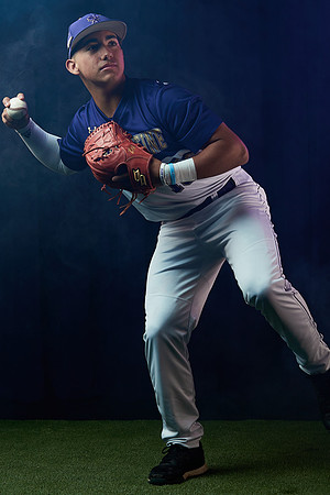 St. Augustine Varsity Baseball Media Day