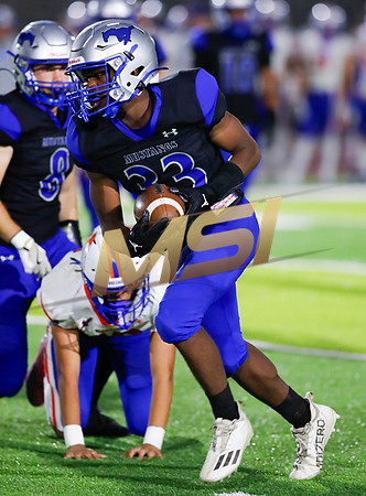 AIA High School Football (Honor Bowl)