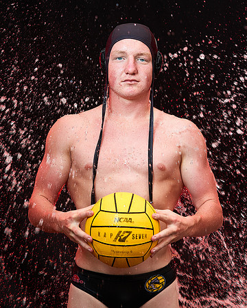 La Jolla Boys Water Polo