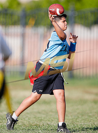 St. Mary Basha losses to  Our Lady of Mount Carmel