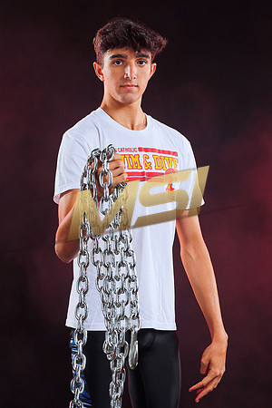 Seton Catholic Preparatory Seton Fall Sports Media Day