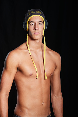 Mission Bay Boys Water Polo