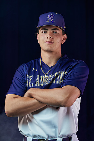 St. Augustine Varsity Baseball Media Day