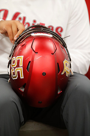 SEP. 20 2024: AIA High School Flag Football (Arizona Honor Bowl)