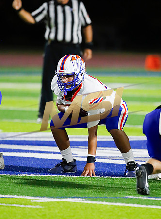 AIA High School Football (Honor Bowl)