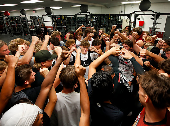 SEP. 20 2024: AIA High School Flag Football (Arizona Honor Bowl)