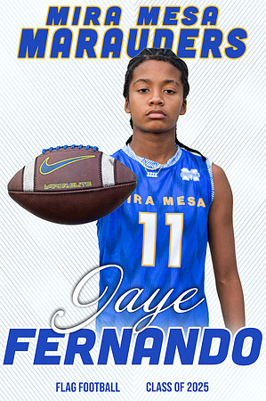 Jaye Fernando