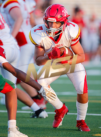 SEP. 17 2024: AIA High School JV Football