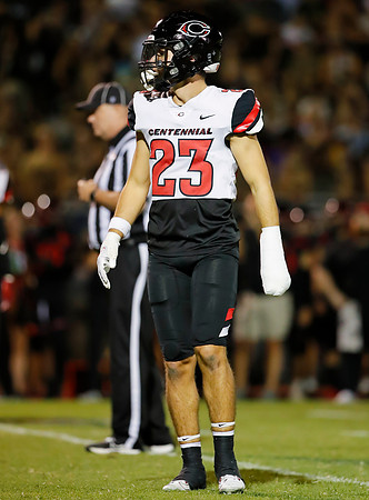 AIA High School Football (Honor Bowl)