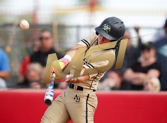 AIA Play-0ff Varsity Baseball  Apache Juction vs Seton