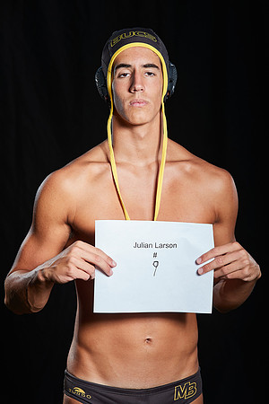 Mission Bay Boys Water Polo