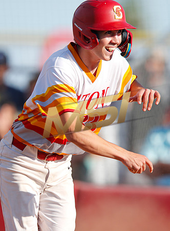 AIA Play-0ff Varsity Baseball  Apache Juction vs Seton