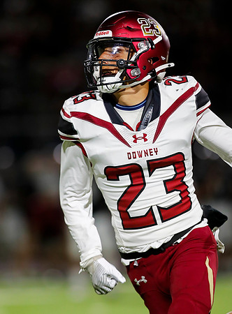SEP. 20 2024: AIA High School Flag Football (Arizona Honor Bowl)