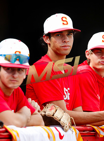 AIA Play-0ff Varsity Baseball  Apache Juction vs Seton