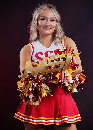 Seton Catholic Preparatory Seton Fall Sports Media Day