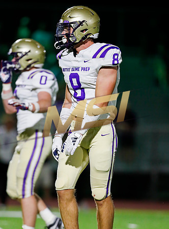 SEP. 17 2024: AIA High School Football