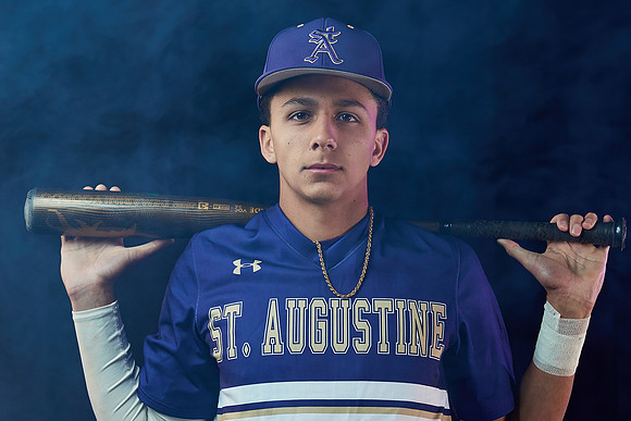 St. Augustine Varsity Baseball Media Day