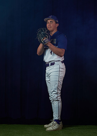 St. Augustine Varsity Baseball Media Day