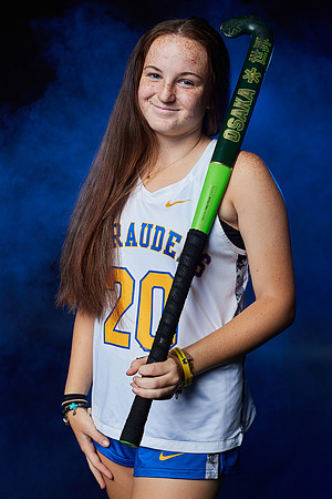 Senior Media Day