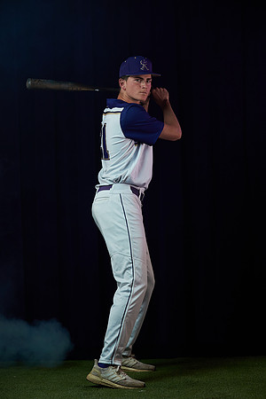 St. Augustine Varsity Baseball Media Day