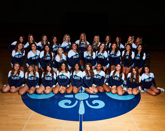 Academy of Our Lady of Peace Media Day