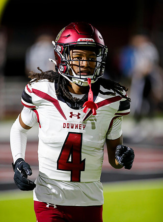SEP. 20 2024: AIA High School Flag Football (Arizona Honor Bowl)