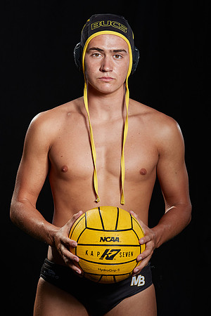Mission Bay Boys Water Polo