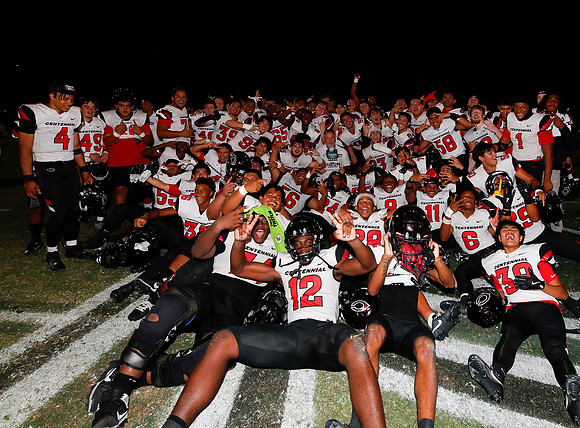 AIA High School Football (Honor Bowl)