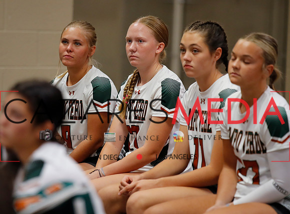 SEP. 21 2024: AIA High School Flag Football (Arizona Honor Bowl)