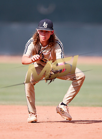 AIA Play-0ff Varsity Baseball  Apache Juction vs Seton