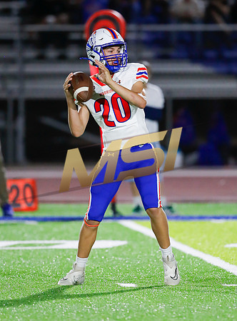 AIA High School Football (Honor Bowl)