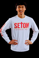 Seton Catholic Preparatory Seton Fall Sports Media Day