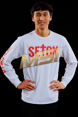 Seton Catholic Preparatory Seton Fall Sports Media Day