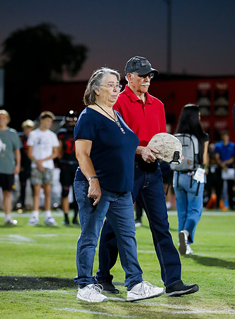AIA High School Football (Honor Bowl)