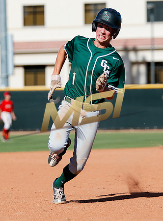 AIA Softball Gilbert Christian vs Seton JV Baseball