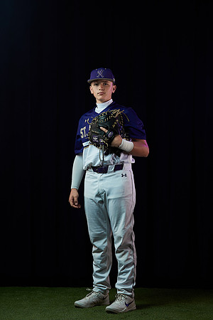 St. Augustine Varsity Baseball Media Day