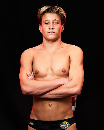 La Jolla Boys Water Polo