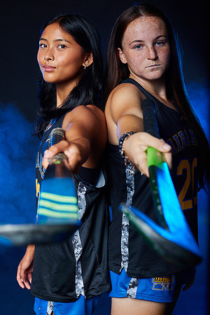 Senior Media Day
