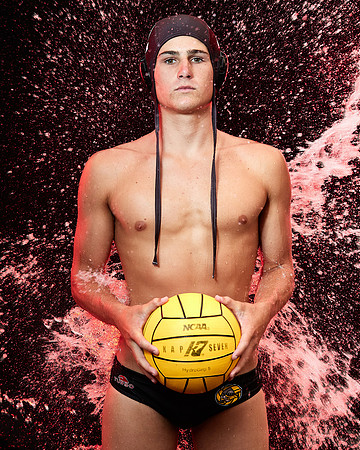 La Jolla Boys Water Polo