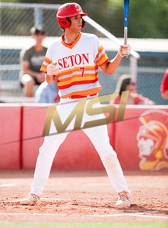 AIA Play-0ff Varsity Baseball  Apache Juction vs Seton