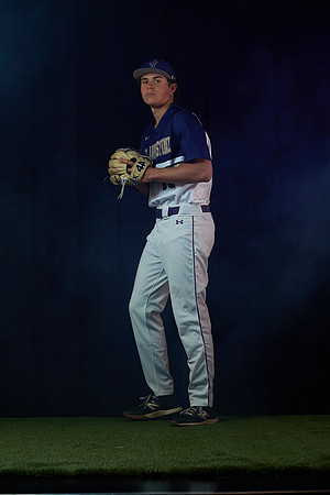 St. Augustine Varsity Baseball Media Day