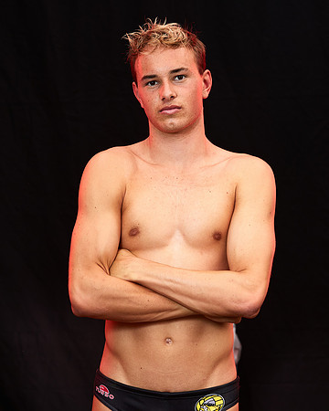 La Jolla Boys Water Polo
