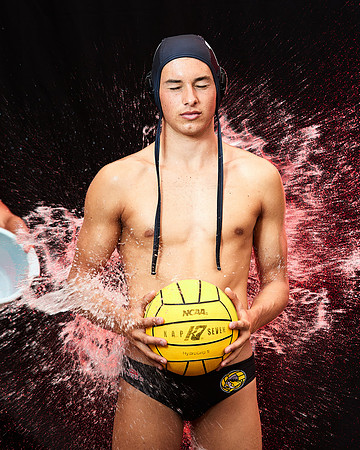 La Jolla Boys Water Polo