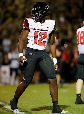 AIA High School Football (Honor Bowl)