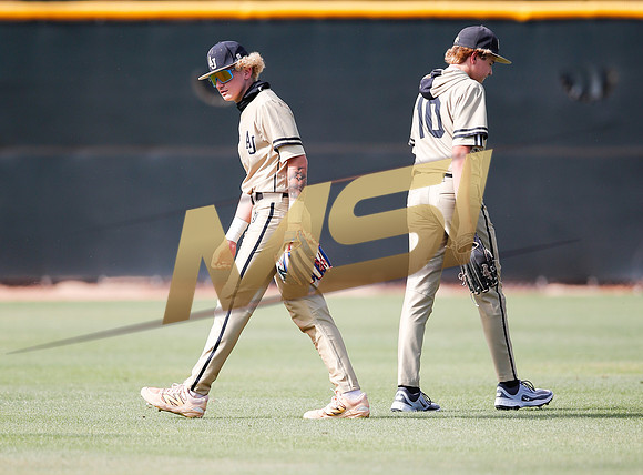 AIA Play-0ff Varsity Baseball  Apache Juction vs Seton