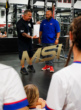 SEP. 20 2024: AIA High School Flag Football (Arizona Honor Bowl)