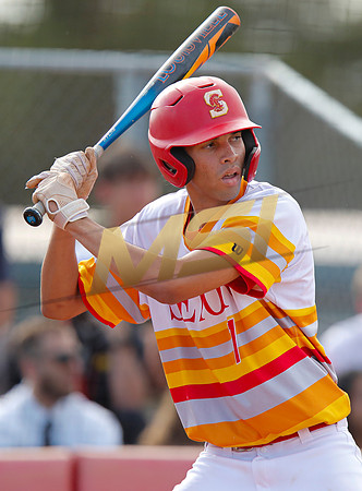 AIA Play-0ff Varsity Baseball  Apache Juction vs Seton