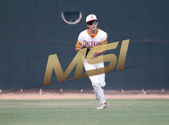 AIA Play-0ff Varsity Baseball  Apache Juction vs Seton