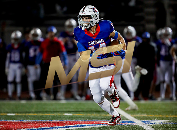 (AIA 4A Round 1 Playoff)